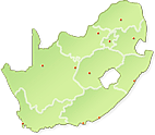 SA Map